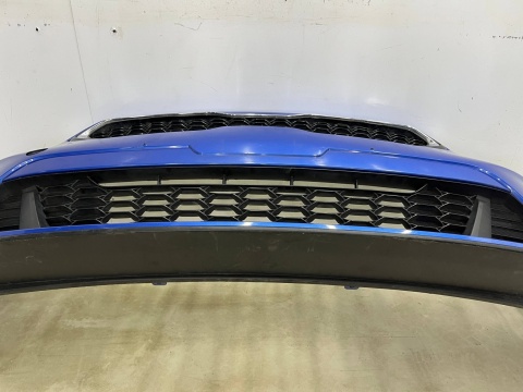 Zderzak przedni Kia Ceed 3 III CD 18-21r. Przedlift przód 86511-J7000 Zderzak przedni Kia Ceed 3 III CD 18-21r. Przedlift przód 86511-J7000