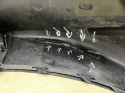 Zderzak przedni Kia Ceed 3 III CD 18-21r. Przedlift przód 86511-J7000