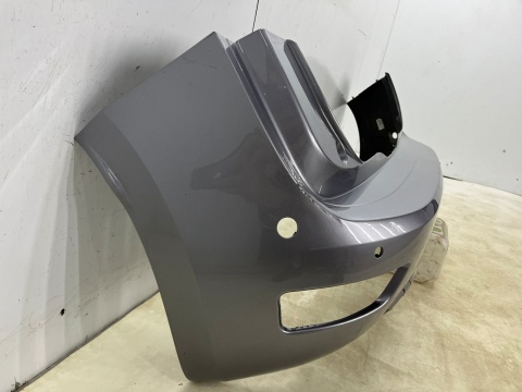Zderzak tylny Citroen C4 Picasso 2 II 13-19r. tył 4XPDC AA36312291 Zderzak tylny Citroen C4 Picasso 2 II 13-19r. tył 4XPDC AA36312291