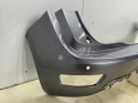 Zderzak tylny Citroen C4 Picasso 2 II 13-19r. tył 4XPDC AA36312291