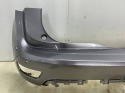 Zderzak tylny Citroen C4 Picasso 2 II 13-19r. tył 4XPDC AA36312291