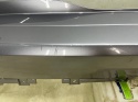 Zderzak tylny Citroen C4 Picasso 2 II 13-19r. tył 4XPDC AA36312291