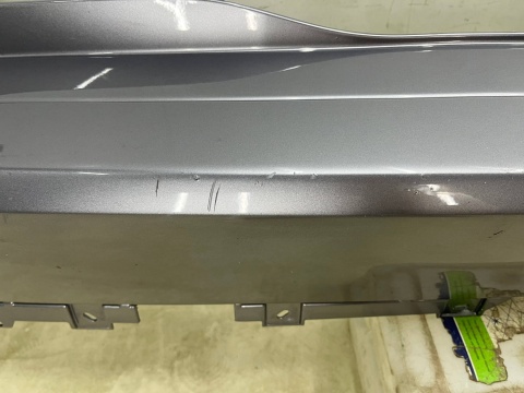 Zderzak tylny Citroen C4 Picasso 2 II 13-19r. tył 4XPDC AA36312291 Zderzak tylny Citroen C4 Picasso 2 II 13-19r. tył 4XPDC AA36312291