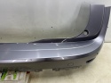 Zderzak tylny Citroen C4 Picasso 2 II 13-19r. tył 4XPDC AA36312291
