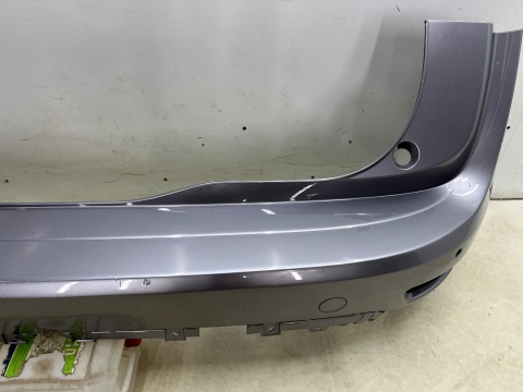 Zderzak tylny Citroen C4 Picasso 2 II 13-19r. tył 4XPDC AA36312291 Zderzak tylny Citroen C4 Picasso 2 II 13-19r. tył 4XPDC AA36312291