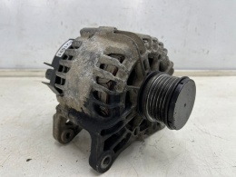 Alternator Renault Captur Clio Kangoo Laguna Megane Scenic Logan Duster Lodgy Sandero 1.5 dCi 231003831r TG12C094