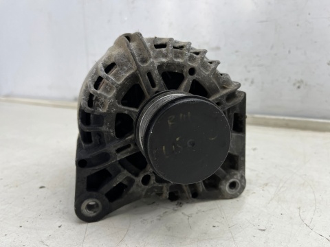 Alternator Renault Captur Clio Kangoo Laguna Megane Scenic Logan Duster Lodgy Sandero 1.5 dCi 231003831r TG12C094 Alternator Renault Captur Clio Kangoo Laguna Megane Scenic Logan Duster Lodgy Sandero 1.5 dCi 231003831r TG12C094