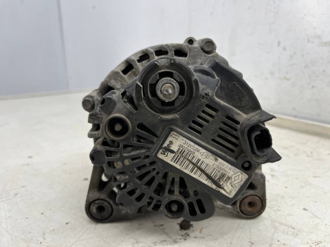Alternator Renault Captur Clio Kangoo Laguna Megane Scenic Logan Duster Lodgy Sandero 1.5 dCi 231003831r TG12C094 Alternator Renault Captur Clio Kangoo Laguna Megane Scenic Logan Duster Lodgy Sandero 1.5 dCi 231003831r TG12C094