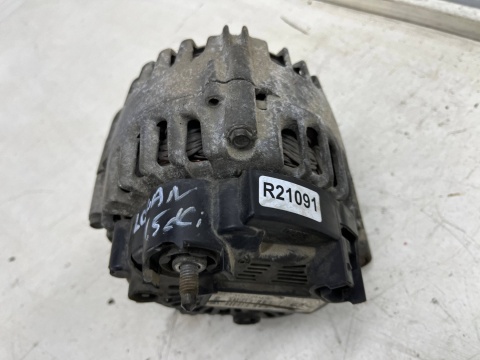 Alternator Renault Captur Clio Kangoo Laguna Megane Scenic Logan Duster Lodgy Sandero 1.5 dCi 231003831r TG12C094 Alternator Renault Captur Clio Kangoo Laguna Megane Scenic Logan Duster Lodgy Sandero 1.5 dCi 231003831r TG12C094