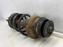 Amortyzator Dacia Logan 1 I Sandero 05-14r. 1.5 dCi przedni LEWY PRAWY mcpherson sprężyna 8200749005