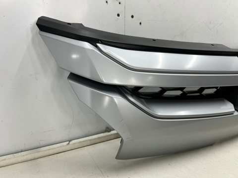 Atrapa Mitsubishi L200 5 V 19r.- grill przednia maskownica zderzaka znaczek 7450B291ZZ Atrapa Mitsubishi L200 5 V 19r.- grill przednia maskownica zderzaka znaczek 7450B291ZZ