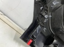 Atrapa Mitsubishi L200 5 V 19r.- grill przednia maskownica zderzaka znaczek 7450B291ZZ