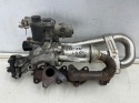 EGR Renault Megane Scenic Laguna Captur Logan Duster Sandero Qashqai silnik k9kt766 1.5 dCi zawór sterownik chłodnica spalin EGR Renault Megane Scenic Laguna Captur Logan Duster Sandero Qashqai silnik k9kt766 1.5 dCi zawór sterownik chłodnica spalin
