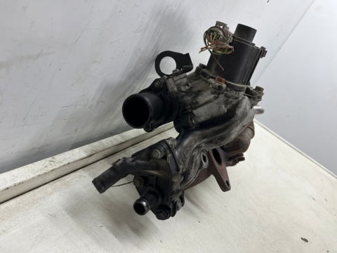 EGR Renault Megane Scenic Laguna Captur Logan Duster Sandero Qashqai silnik k9kt766 1.5 dCi zawór sterownik chłodnica spalin EGR Renault Megane Scenic Laguna Captur Logan Duster Sandero Qashqai silnik k9kt766 1.5 dCi zawór sterownik chłodnica spalin