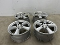 Felga BMW 2 F45 F46 7jx16 ET52 5x112 felgi aluminiowe z czujnikami r16 cali KOMPLET Dezent KBA50289