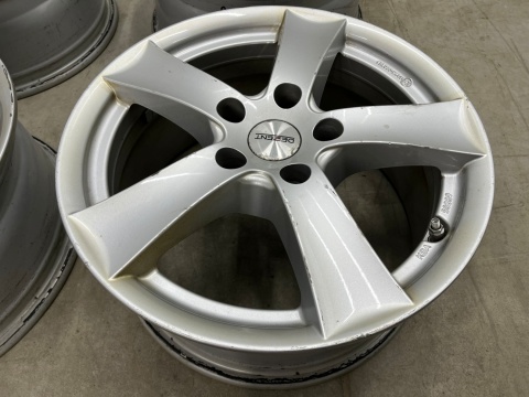 Felga BMW 2 F45 F46 7jx16 ET52 5x112 felgi aluminiowe z czujnikami r16 cali KOMPLET Dezent KBA50289