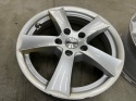Felga BMW 2 F45 F46 7jx16 ET52 5x112 felgi aluminiowe z czujnikami r16 cali KOMPLET Dezent KBA50289
