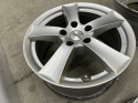 Felga BMW 2 F45 F46 7jx16 ET52 5x112 felgi aluminiowe z czujnikami r16 cali KOMPLET Dezent KBA50289