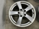 Felga BMW 2 F45 F46 7jx16 ET52 5x112 felgi aluminiowe z czujnikami r16 cali KOMPLET Dezent KBA50289