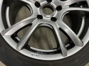Felga Hyundai Kia 7.5jx17 5x114,3 felgi aluminiowe r17 cali KOMPLET RCDESIGN rc11757 Felga Hyundai Kia 7.5jx17 5x114,3 felgi aluminiowe r17 cali KOMPLET RCDESIGN rc11757