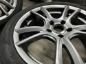 Felga Hyundai Kia 7.5jx17 5x114,3 felgi aluminiowe r17 cali KOMPLET RCDESIGN rc11757 Felga Hyundai Kia 7.5jx17 5x114,3 felgi aluminiowe r17 cali KOMPLET RCDESIGN rc11757