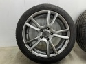 Felga Hyundai Kia 7.5jx17 5x114,3 felgi aluminiowe r17 cali KOMPLET RCDESIGN rc11757 Felga Hyundai Kia 7.5jx17 5x114,3 felgi aluminiowe r17 cali KOMPLET RCDESIGN rc11757