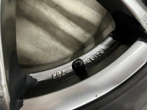 Felga Hyundai Kia 7.5jx17 5x114,3 felgi aluminiowe r17 cali KOMPLET RCDESIGN rc11757 Felga Hyundai Kia 7.5jx17 5x114,3 felgi aluminiowe r17 cali KOMPLET RCDESIGN rc11757