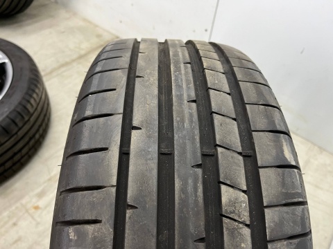 Felga Hyundai Kia 7.5jx17 5x114,3 felgi aluminiowe r17 cali KOMPLET RCDESIGN rc11757 Felga Hyundai Kia 7.5jx17 5x114,3 felgi aluminiowe r17 cali KOMPLET RCDESIGN rc11757