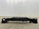 Hak holowniczy Porsche Cayenne II 7p 10-17r. ELEKTRYCZNY składany na przyczepę oryginalny Westfalia kula wiązka 7p5803881d