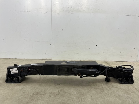 Hak holowniczy Porsche Cayenne II 7p 10-17r. ELEKTRYCZNY składany na przyczepę oryginalny Westfalia kula wiązka 7p5803881d Hak holowniczy Porsche Cayenne II 7p 10-17r. ELEKTRYCZNY składany na przyczepę oryginalny Westfalia kula wiązka 7p5803881d