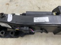Hak holowniczy Porsche Cayenne II 7p 10-17r. ELEKTRYCZNY składany na przyczepę oryginalny Westfalia kula wiązka 7p5803881d