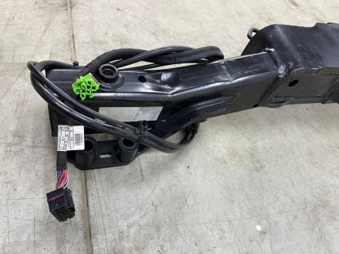 Hak holowniczy Porsche Cayenne II 7p 10-17r. ELEKTRYCZNY składany na przyczepę oryginalny Westfalia kula wiązka 7p5803881d Hak holowniczy Porsche Cayenne II 7p 10-17r. ELEKTRYCZNY składany na przyczepę oryginalny Westfalia kula wiązka 7p5803881d