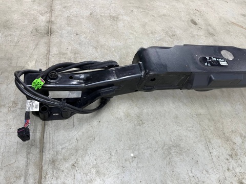 Hak holowniczy Porsche Cayenne II 7p 10-17r. ELEKTRYCZNY składany na przyczepę oryginalny Westfalia kula wiązka 7p5803881d Hak holowniczy Porsche Cayenne II 7p 10-17r. ELEKTRYCZNY składany na przyczepę oryginalny Westfalia kula wiązka 7p5803881d