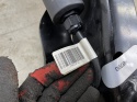 Hak holowniczy Porsche Cayenne II 7p 10-17r. ELEKTRYCZNY składany na przyczepę oryginalny Westfalia kula wiązka 7p5803881d
