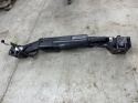 Hak holowniczy Porsche Cayenne II 7p 10-17r. ELEKTRYCZNY składany na przyczepę oryginalny Westfalia kula wiązka 7p5803881d