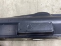 Hak holowniczy Porsche Cayenne II 7p 10-17r. ELEKTRYCZNY składany na przyczepę oryginalny Westfalia kula wiązka 7p5803881d