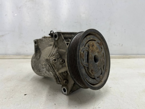 Kompresor klimatyzacji Dacia Dokker Duster Lodgy Logan Sandero Renault sprężarka klimatyzacji 8201025121 Kompresor klimatyzacji Dacia Dokker Duster Lodgy Logan Sandero Renault sprężarka klimatyzacji 8201025121