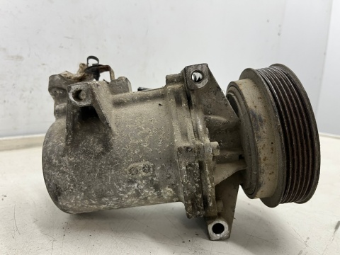 Kompresor klimatyzacji Dacia Dokker Duster Lodgy Logan Sandero Renault sprężarka klimatyzacji 8201025121 Kompresor klimatyzacji Dacia Dokker Duster Lodgy Logan Sandero Renault sprężarka klimatyzacji 8201025121
