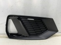 Kratka zderzaka Audi A7 C8 S-Line Sline 18r.- prawa przednia prawy przód 4K8807152A
