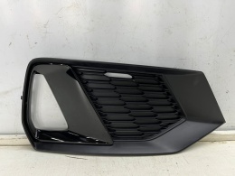 Kratka zderzaka Audi A7 C8 S-Line Sline 18r.- prawa przednia prawy przód 4K8807152A