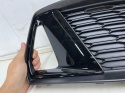 Kratka zderzaka Audi A7 C8 S-Line Sline 18r.- prawa przednia prawy przód 4K8807152A