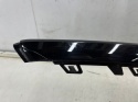 Kratka zderzaka Audi TT TTS S-Line Sline 18-23r. Lift prawa przednia prawy przód listwa 8S0807958