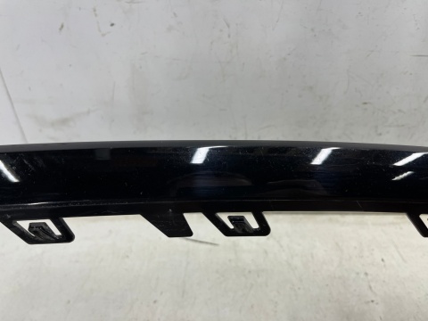 Kratka zderzaka Audi TT TTS S-Line Sline 18-23r. Lift prawa przednia prawy przód listwa 8S0807958 Kratka zderzaka Audi TT TTS S-Line Sline 18-23r. Lift prawa przednia prawy przód listwa 8S0807958