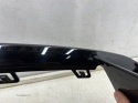 Kratka zderzaka Audi TT TTS S-Line Sline 18-23r. Lift prawa przednia prawy przód listwa 8S0807958