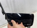 Kratka zderzaka Audi TT TTS S-Line Sline 18-23r. Lift prawa przednia prawy przód listwa 8S0807958