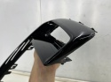 Kratka zderzaka Audi TT TTS S-Line Sline 18-23r. Lift prawa przednia prawy przód listwa 8S0807958
