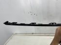Kratka zderzaka Audi TT TTS S-Line Sline 18-23r. Lift prawa przednia prawy przód listwa 8S0807958