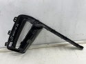 Kratka zderzaka Audi TT TTS S-Line Sline 18-23r. Lift prawa przednia prawy przód listwa 8S0807958