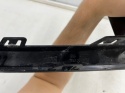 Kratka zderzaka Audi TT TTS S-Line Sline 18-23r. Lift prawa przednia prawy przód listwa 8S0807958