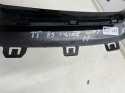 Kratka zderzaka Audi TT TTS S-Line Sline 18-23r. Lift prawa przednia prawy przód listwa 8S0807958